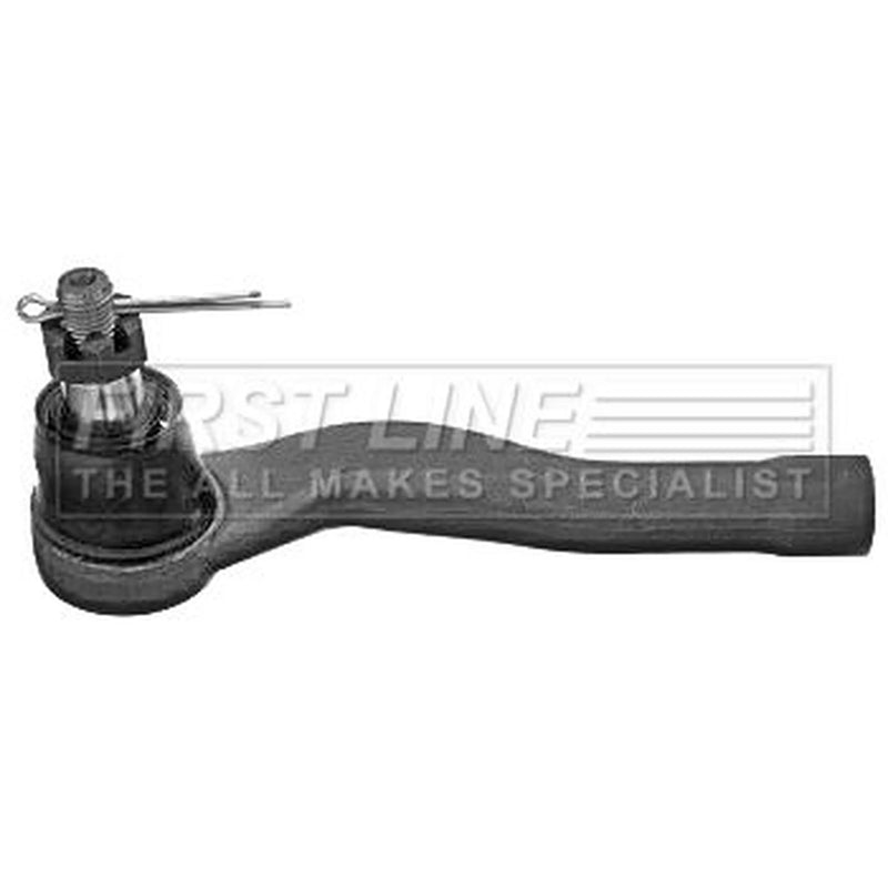 First Line Steering Tie Rod End Ball Joint FTR5827