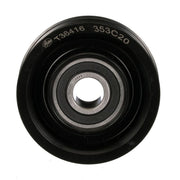 Gates V-Ribbed Belt Deflection/Guide Pulley T36416