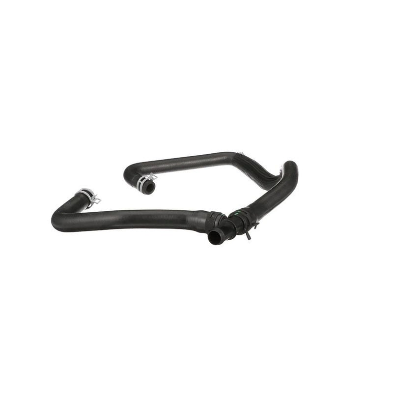 Gates Molded Heater Hose 02-2867