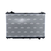 NRF Engine Radiator 550171