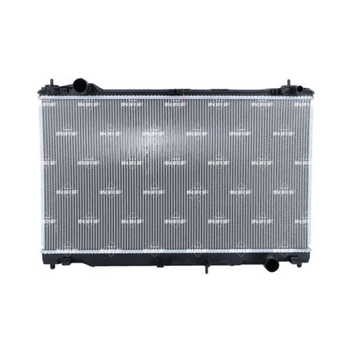 NRF Engine Radiator 550171