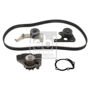 Febi Timing Belt & Water Pump Kit 34639