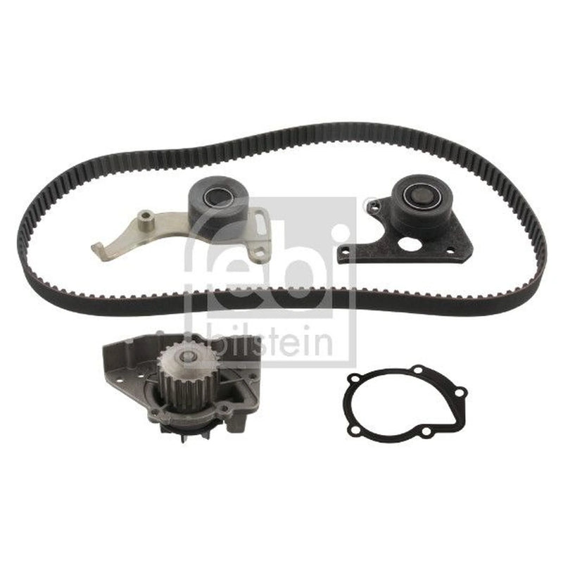 Febi Timing Belt & Water Pump Kit 34639