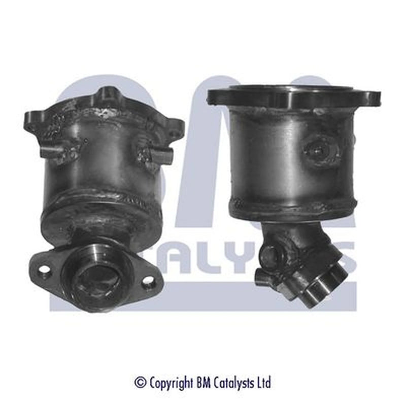 BM Catalysts Petrol Cat BM91265
