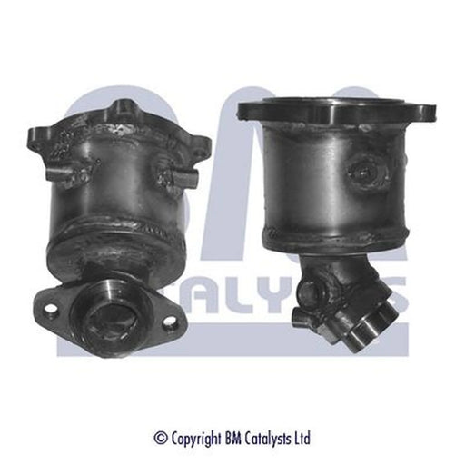 BM Catalysts Petrol Cat BM91265