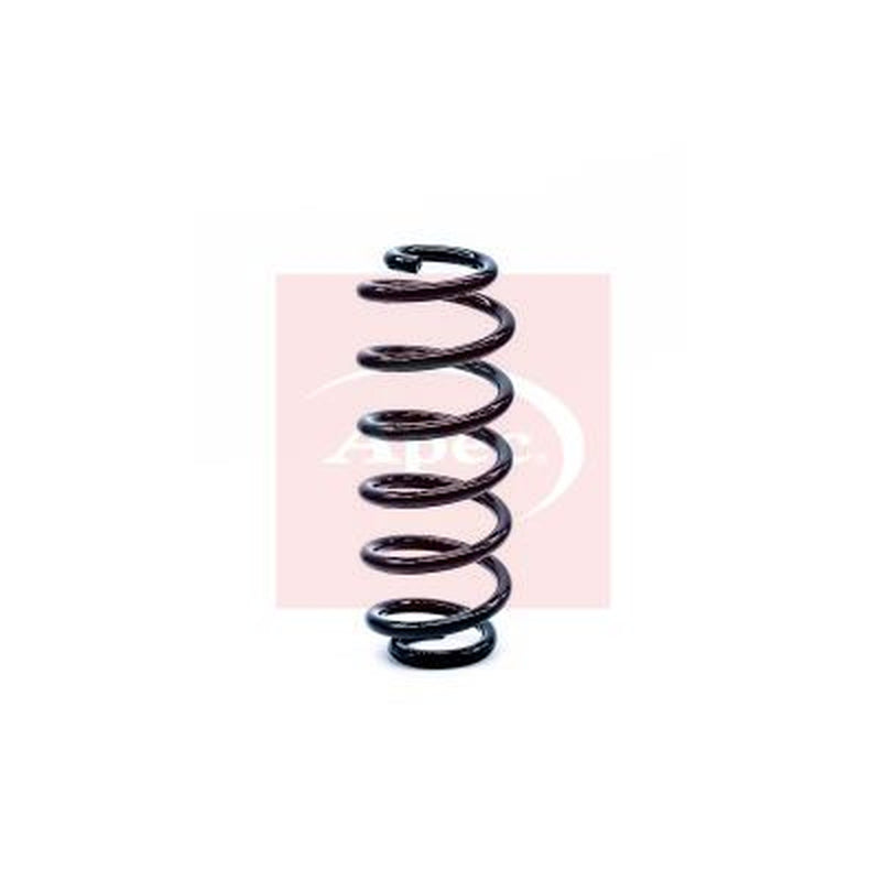 Apec Rear Suspension Coil Spring ACS1200