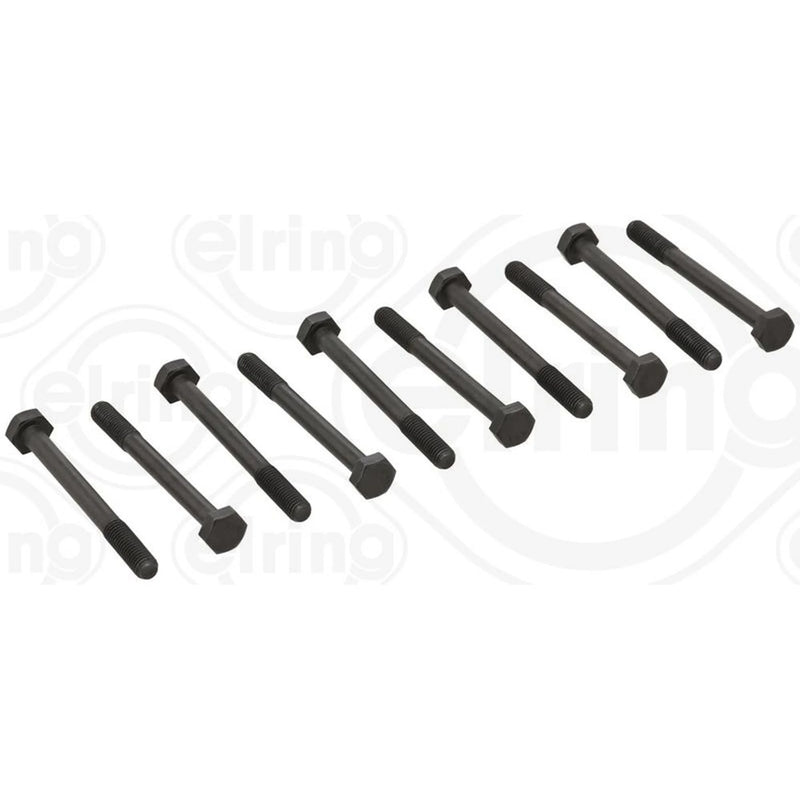 Elring Cylinder Head Bolt Set M10x1,5x100 111.630