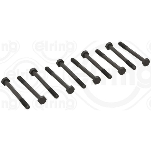 Elring Cylinder Head Bolt Set M10x1,5x100 111.630