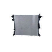 NRF Engine Radiator 550233