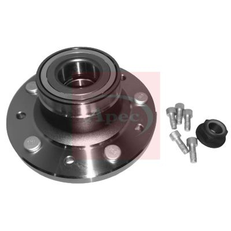 Apec Wheel Bearing Kit AWB1353