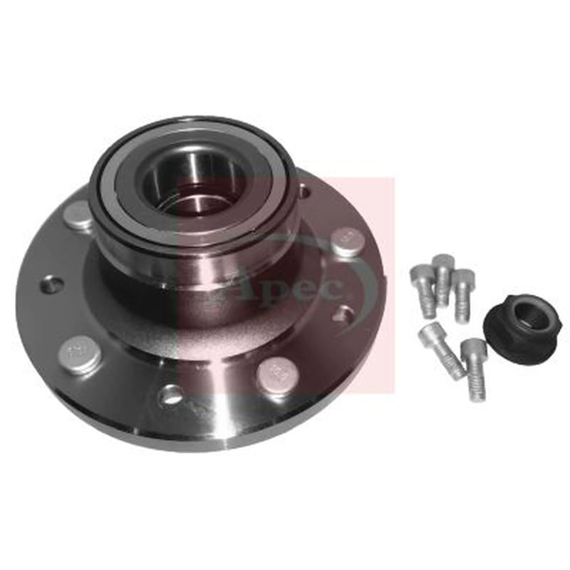 Apec Wheel Bearing Kit AWB1353