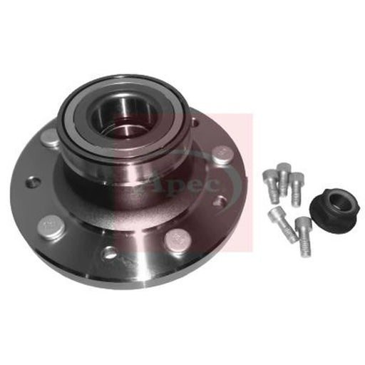 Apec Wheel Bearing Kit AWB1353