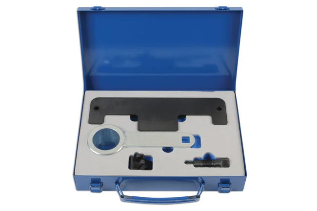Laser Tools Timing Tool Kit - for VAG, Porsche - PL