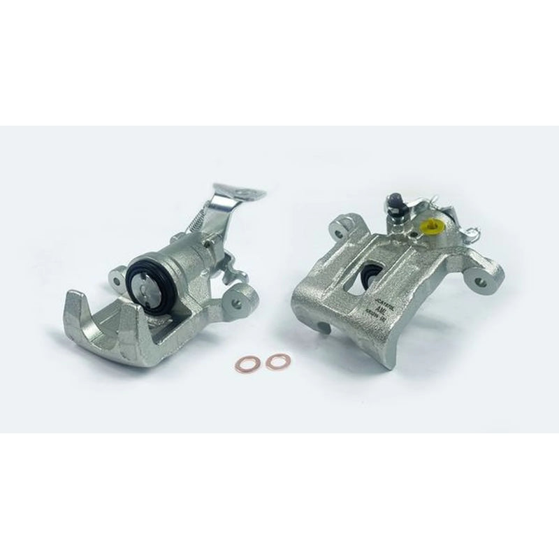 Juratek Brake Caliper Assembly Rear Left JCA1670L