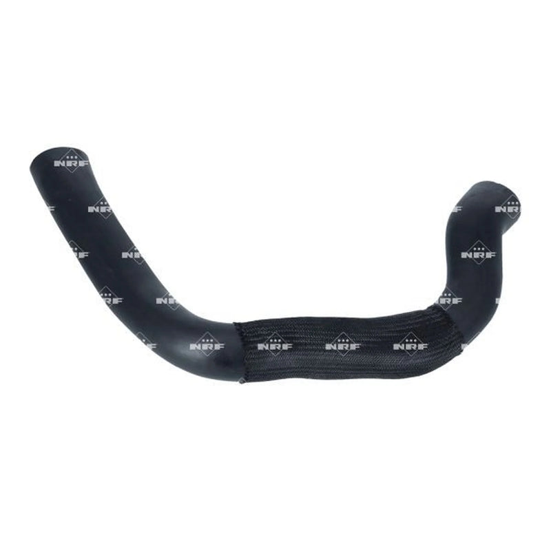 NRF Intercooler Turbo Charge Air Hose 166343
