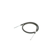 Bosch Handbrake Cable Rear 1 987 477 713