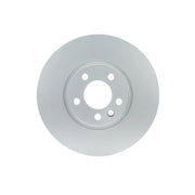 Bosch 2 x Vented Front Brake Discs 0 986 479 546