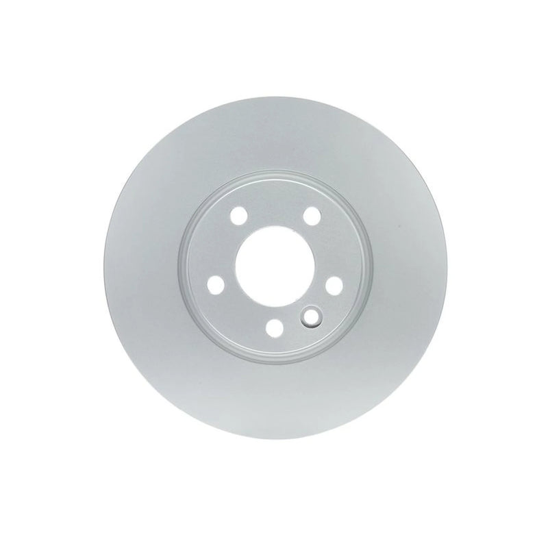 Bosch 2 x Vented Front Brake Discs 0 986 479 546