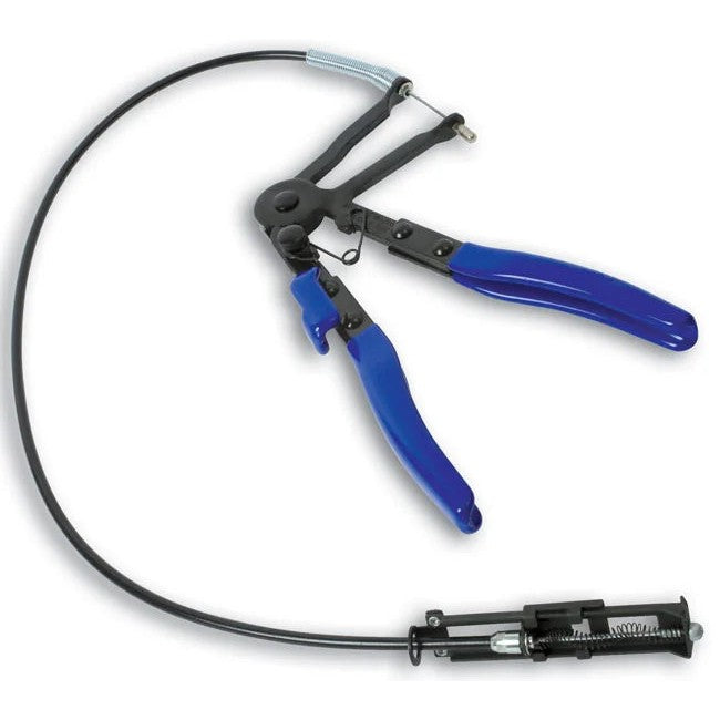 Laser Tools Hose Clamp Pliers - Long Reach - PL
