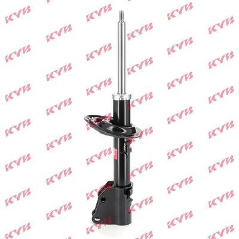 KYB Shock Absorber Damper Strut Front 3338011