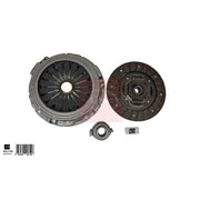 Apec Clutch Kit Set 3pc ACL1105