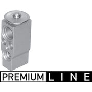 Mahle Air Conditioning Expansion Valve AVE 117 000P