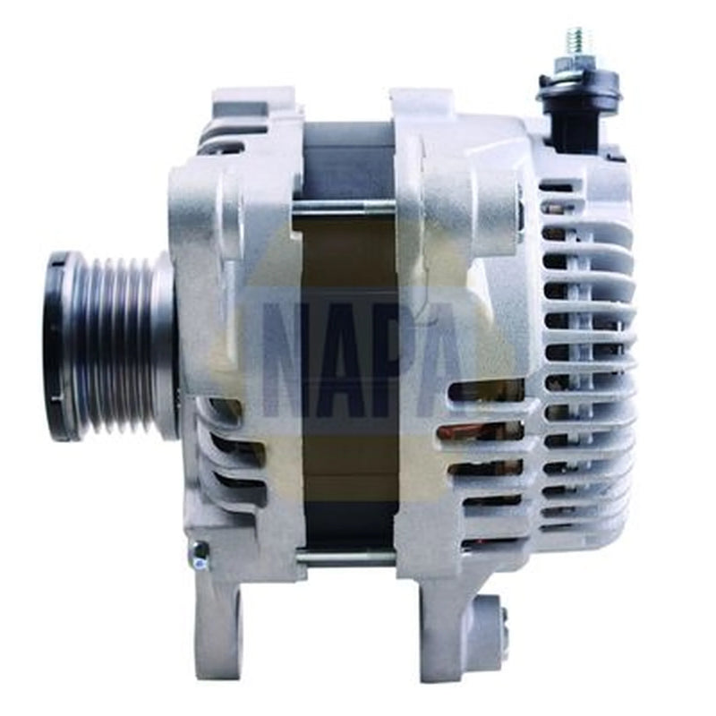 NAPA Car Alternator 12V NAL2031