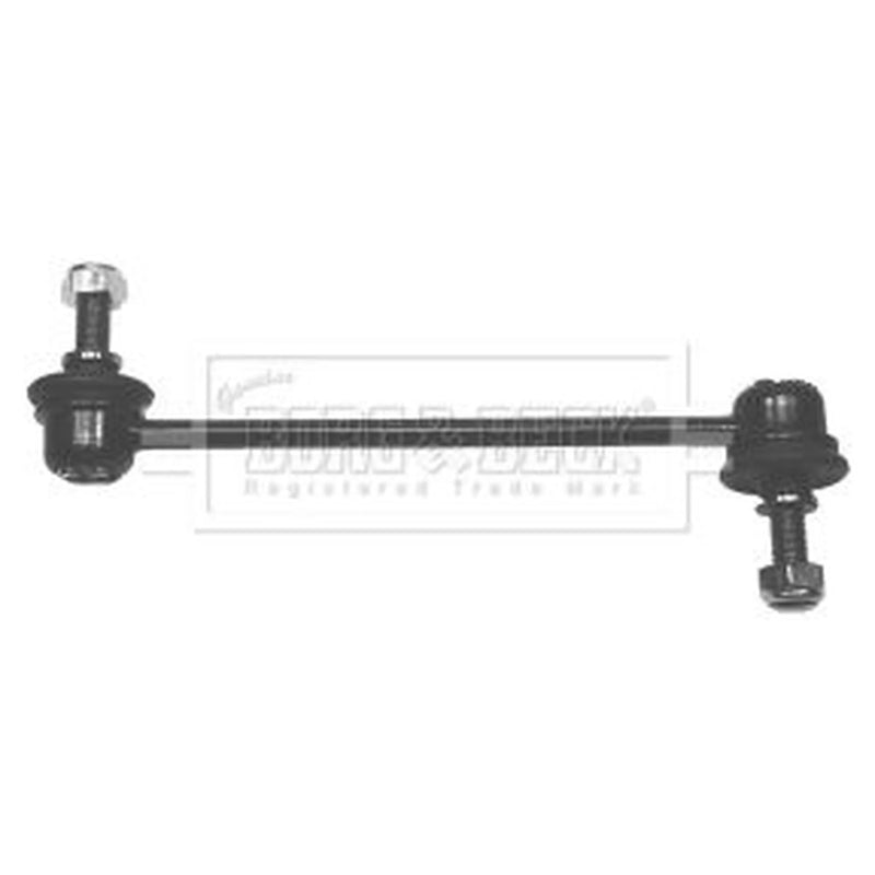 Borg & Beck Stabiliser Bar Link Coupling Rod BDL6681