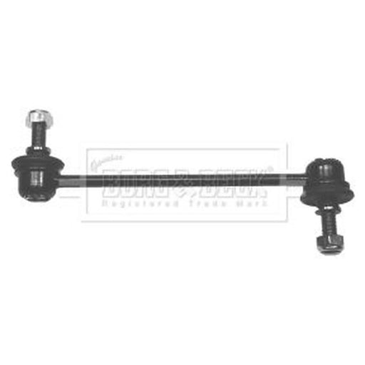 Borg & Beck Stabiliser Bar Link Coupling Rod BDL6681