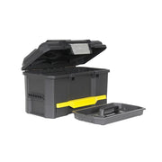 STANLEY® Hand Tools One Touch Toolbox with Drawer 48cm (19in) - 1-70-316