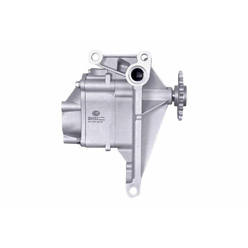 Hella Engine Oil Pump Assembly 8TO 358 222-051
