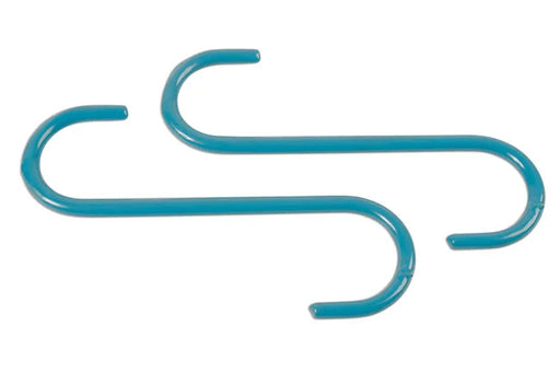 Laser Tools Caliper Hooks 2pc - PL