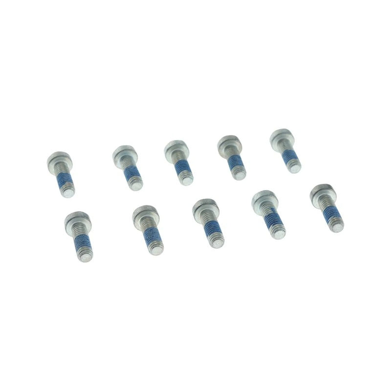 Bosch Mounting Screw Fastener 2 914 558 158
