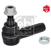 Febi Steering Tie Rod End Ball Joint Front Rig 31273