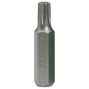 Draper Impact Screwdriver Bit T30 8mm Hexagon Shank