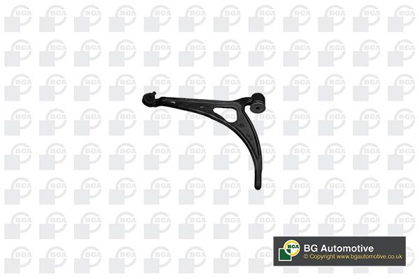 BGA Control/Trailing Arm Front Left