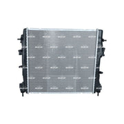 NRF Engine Radiator 53938