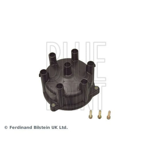 Blue Print Distributor Cap ADT314240