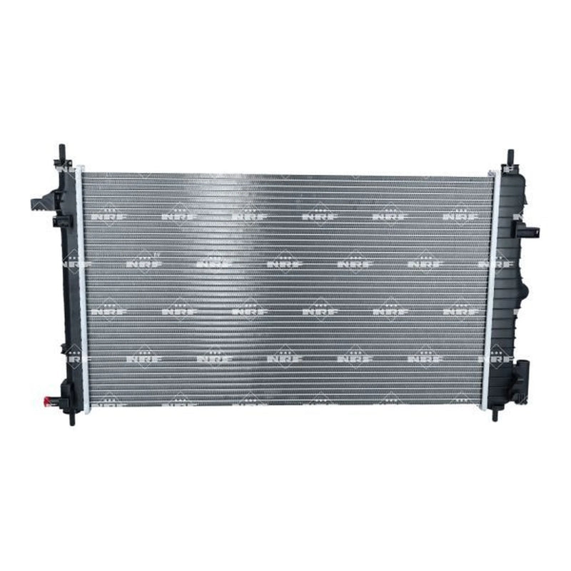 NRF Engine Radiator 53774