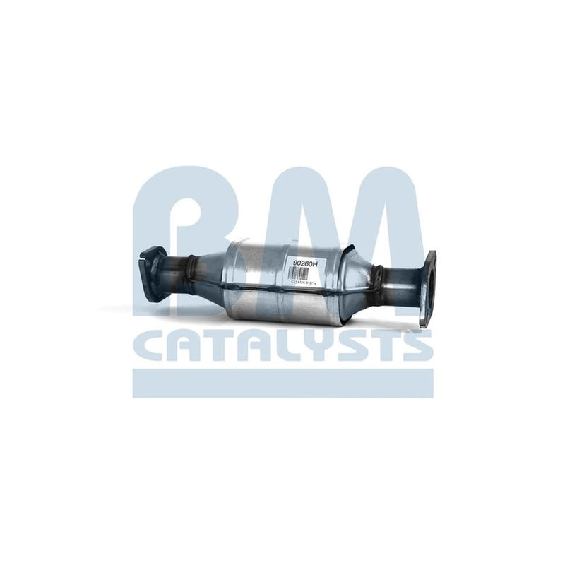 BM Catalysts Homologated Petrol Cat BM90260H