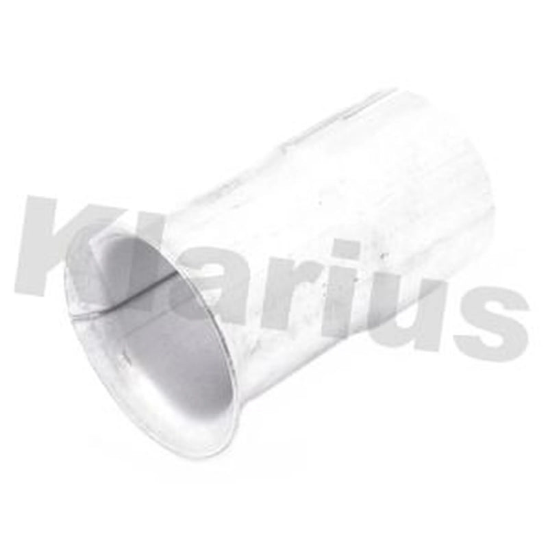 Klarius Flrd Pipe Ex D 54.5 To 68MM L 110MM 430572 430572