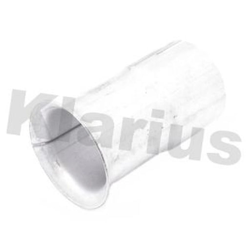 Klarius Flrd Pipe Ex D 54.5 To 68MM L 110MM 430572 430572