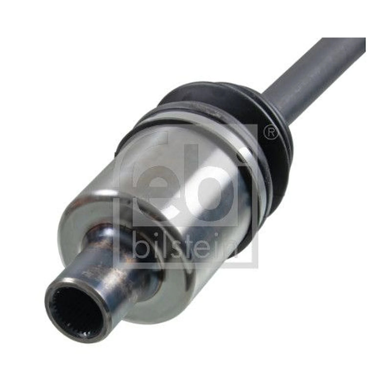 Febi CV Drive Shaft Driveshaft Front Left 196466