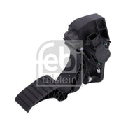 Febi Accelerator Pedal 6 Connectors 197084