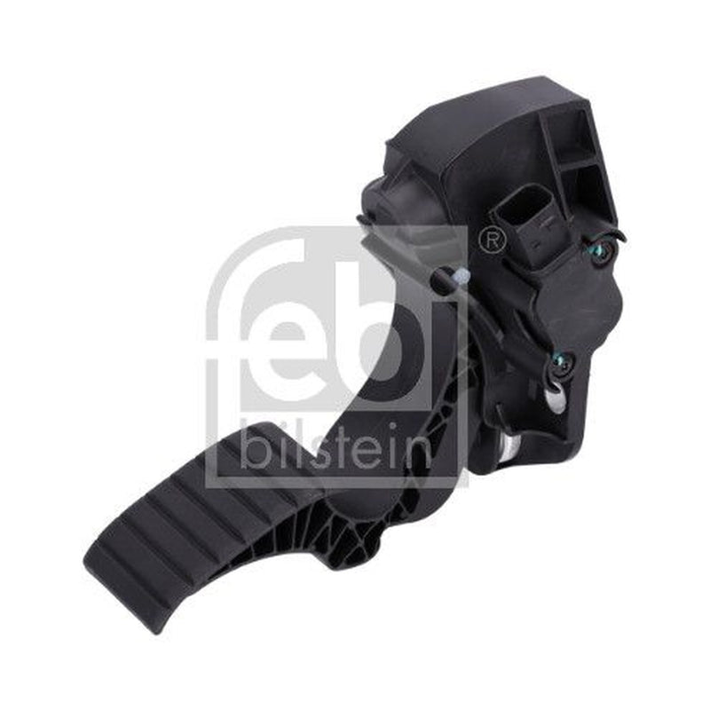 Febi Accelerator Pedal 6 Connectors 197084