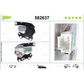Valeo Front/Rear Wiper Motor Right Rear 582637