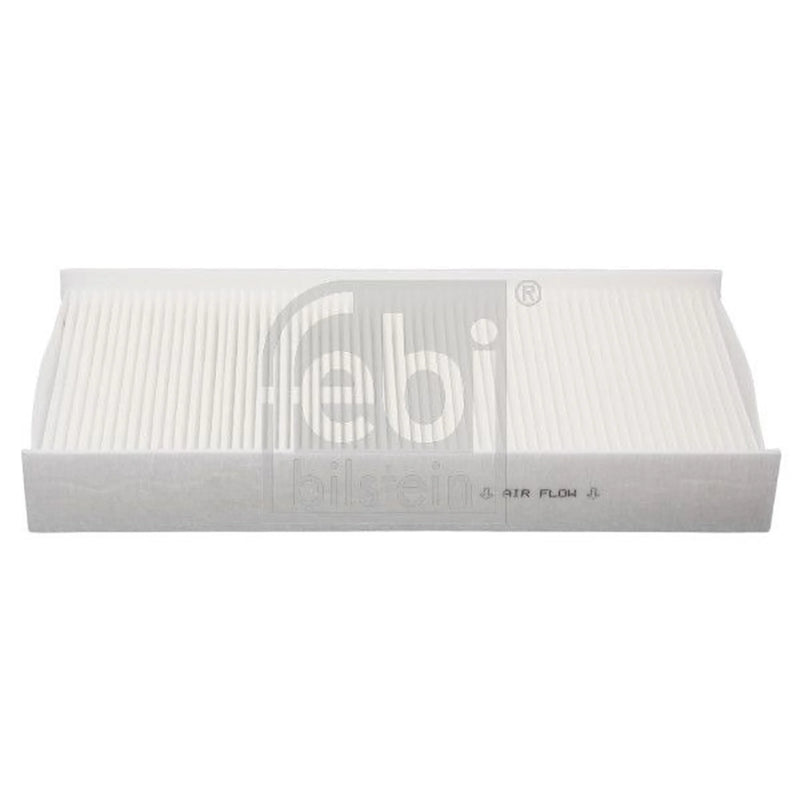 Febi Cabin Air Filter (Pollen Filter) 48482