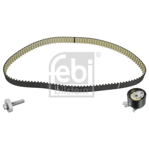 Febi Timing Belt Kit with Rollers 100520