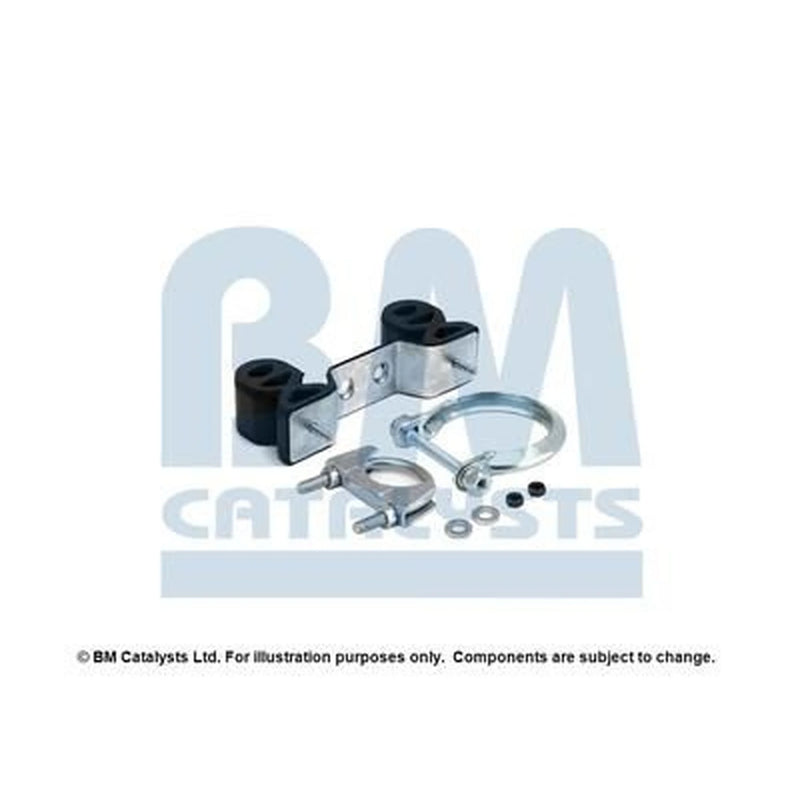 BM Catalysts Exhaust Pipe Mounting Kit FK50633C