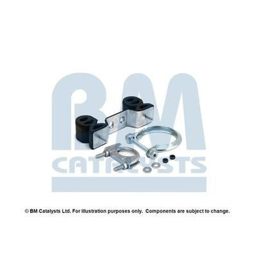 BM Catalysts Exhaust Pipe Mounting Kit FK50633C